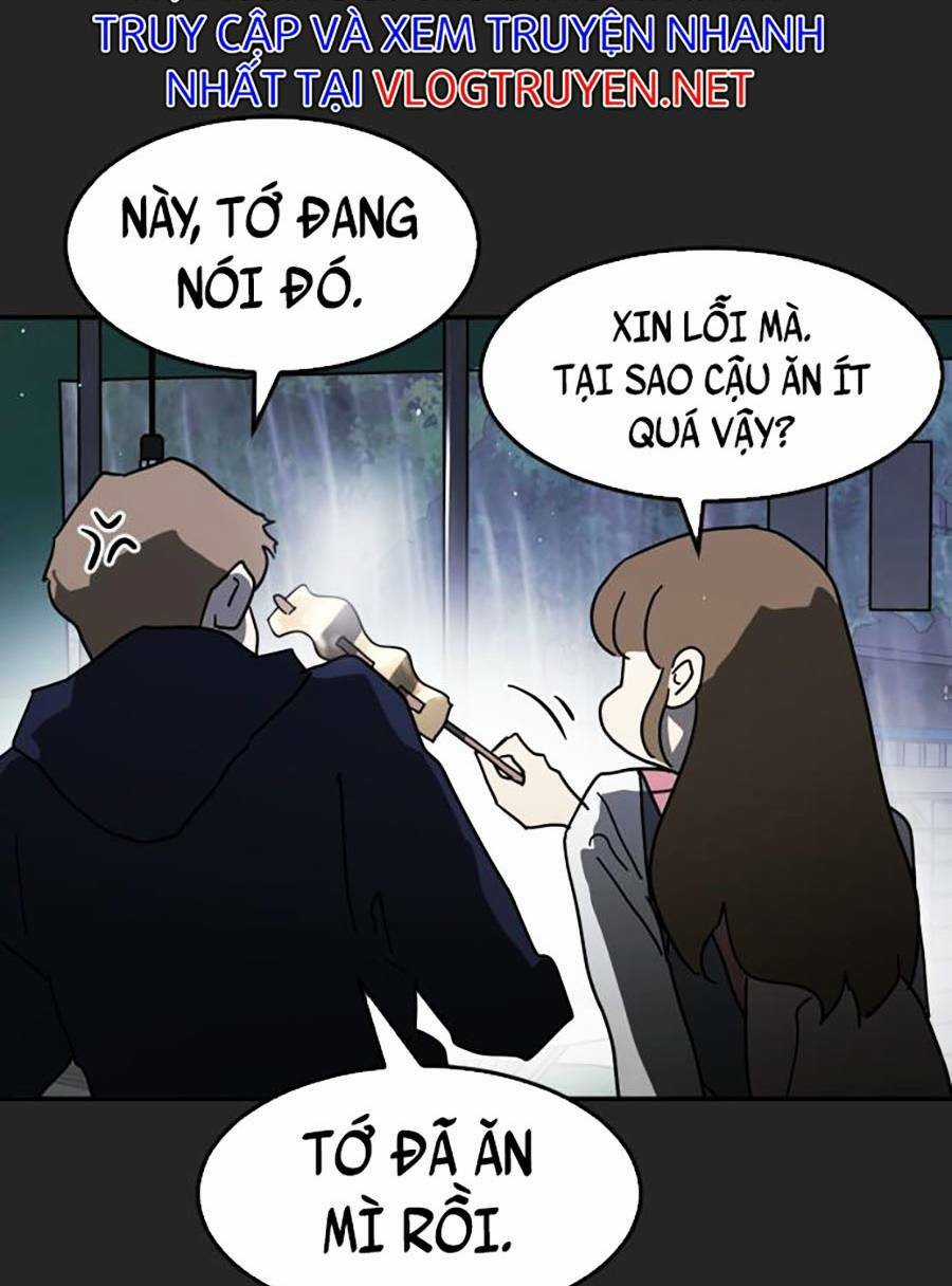 Đại Dịch Seoul Chapter 35 trang 34