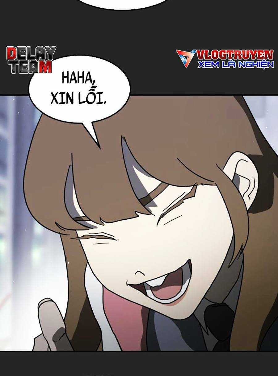 Đại Dịch Seoul Chapter 35 trang 35