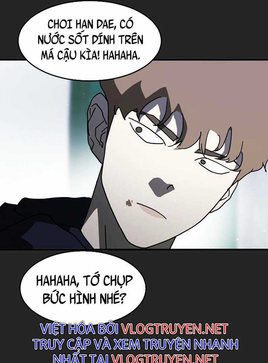 Đại Dịch Seoul Chapter 35 trang 36