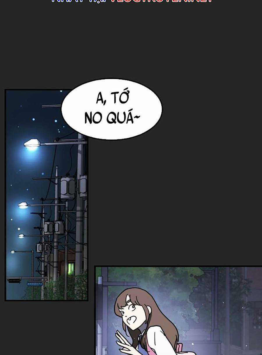 Đại Dịch Seoul Chapter 35 trang 37