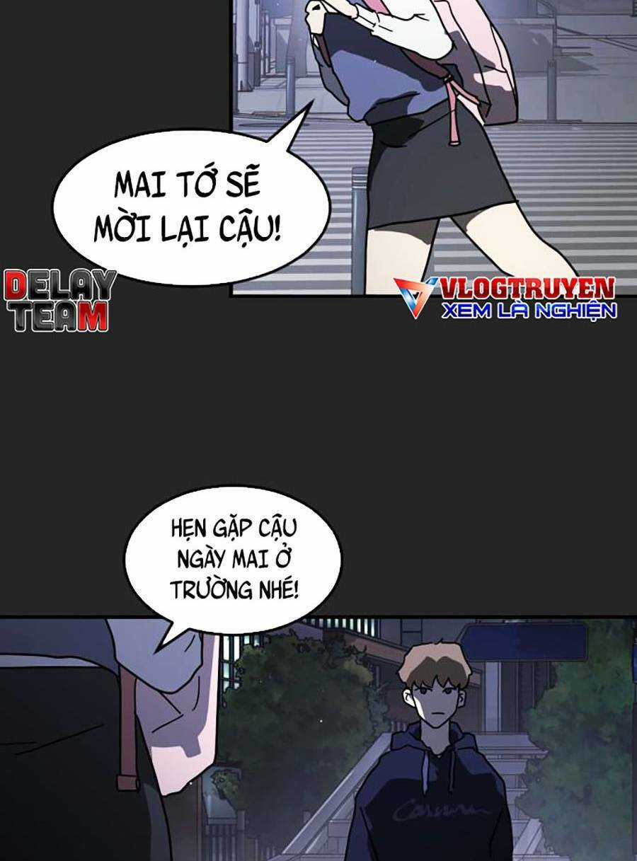 Đại Dịch Seoul Chapter 35 trang 38