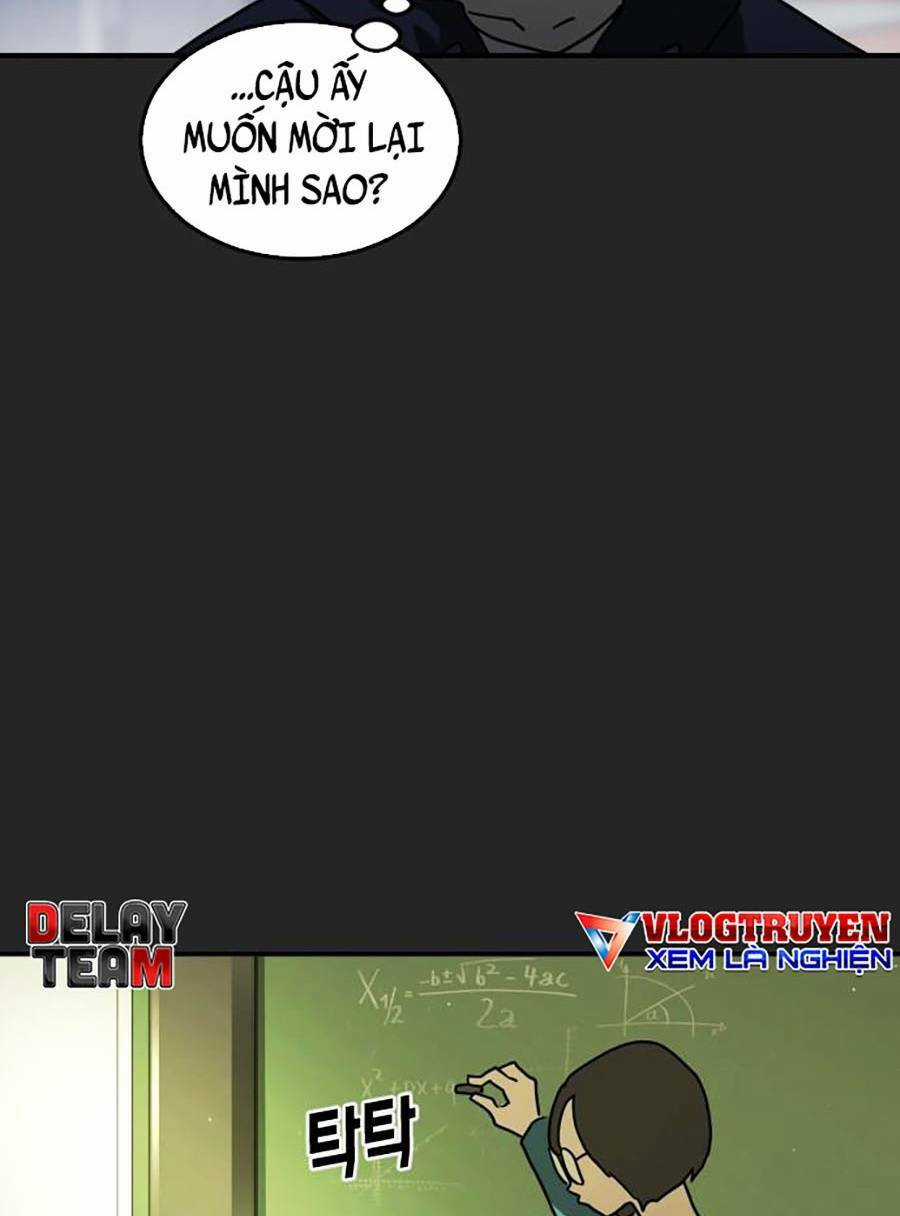 Đại Dịch Seoul Chapter 35 trang 40