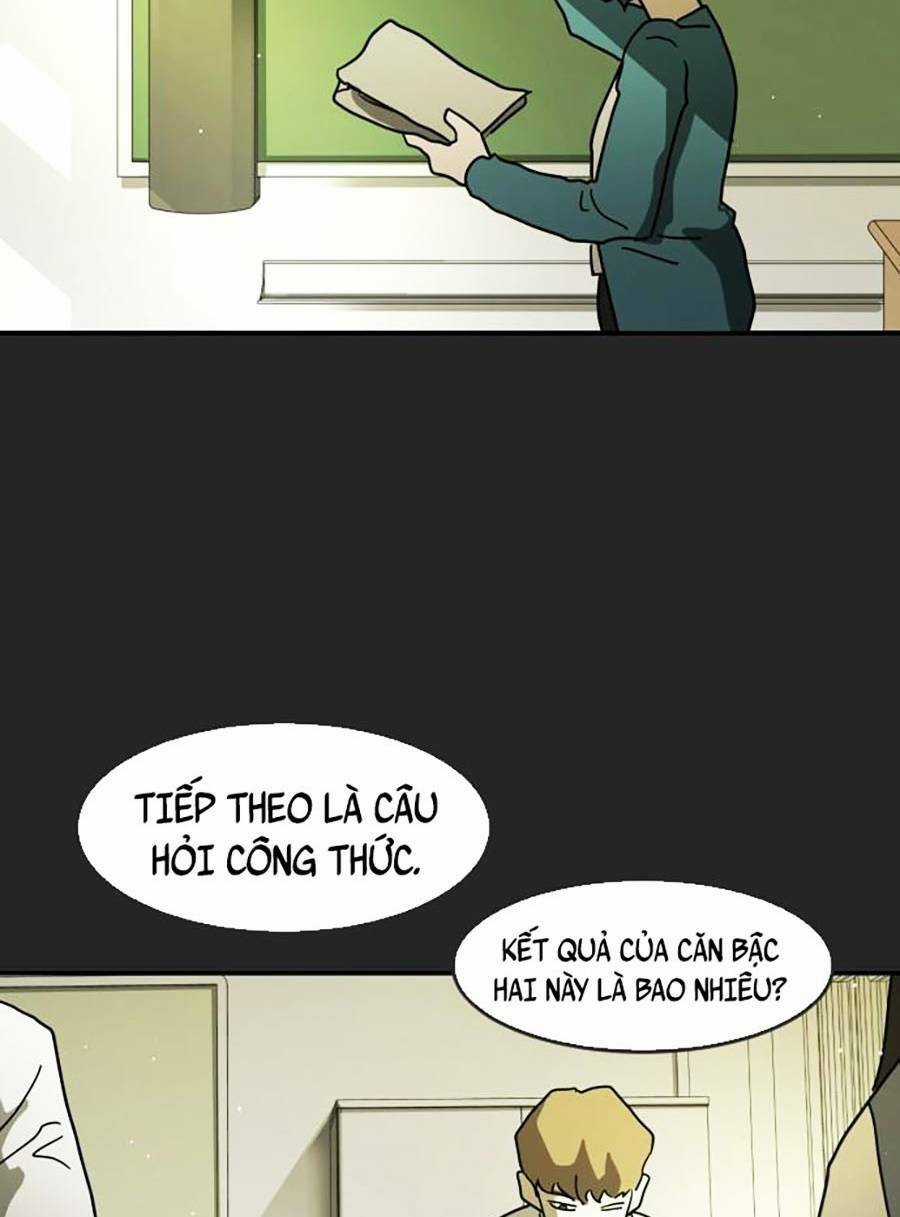 Đại Dịch Seoul Chapter 35 trang 41