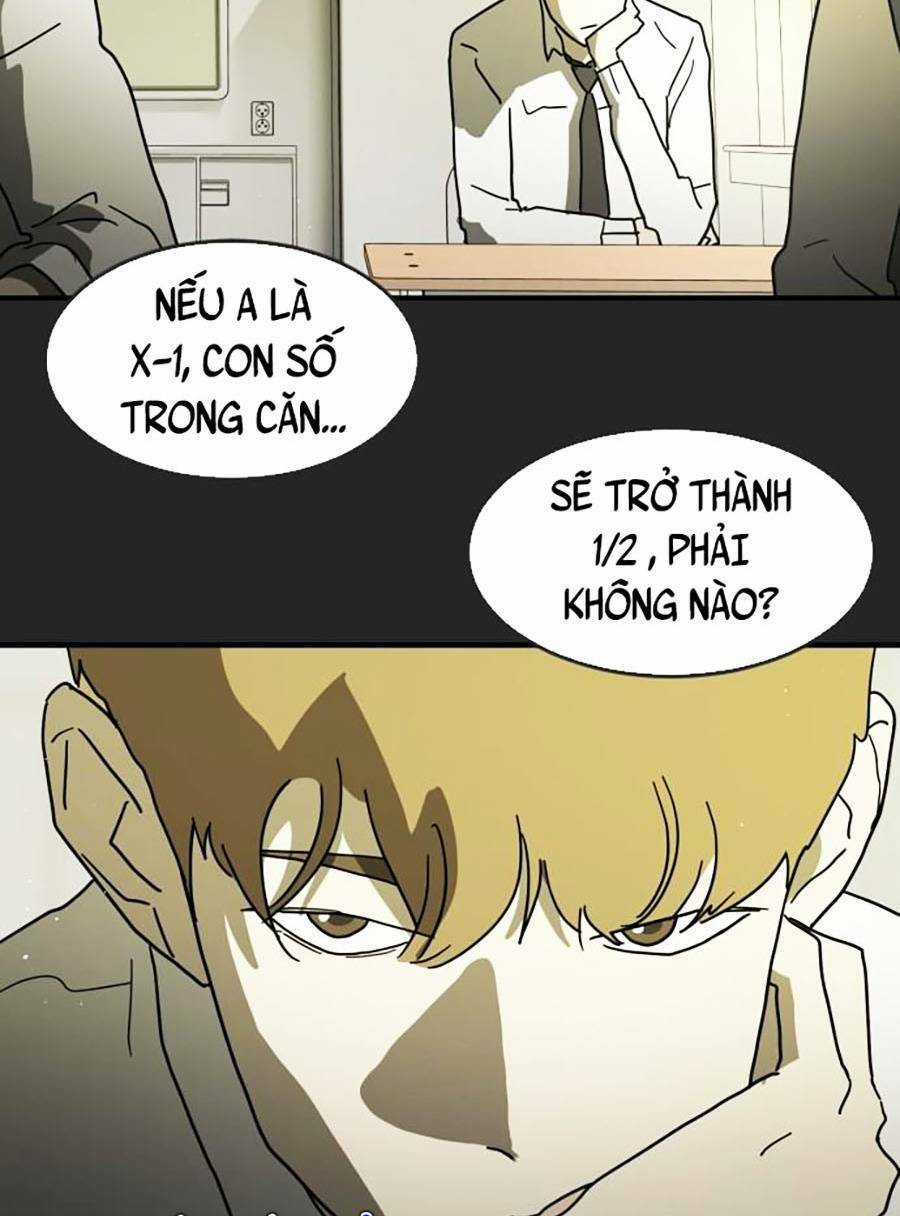 Đại Dịch Seoul Chapter 35 trang 42