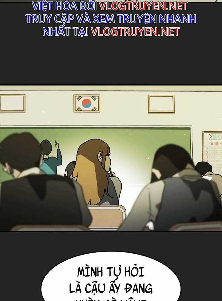 Đại Dịch Seoul Chapter 35 trang 43