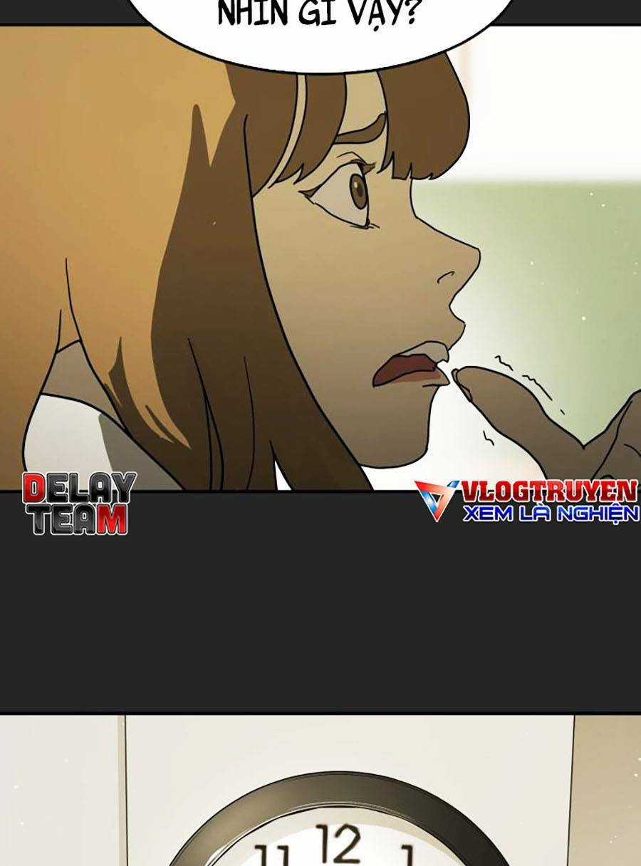 Đại Dịch Seoul Chapter 35 trang 44