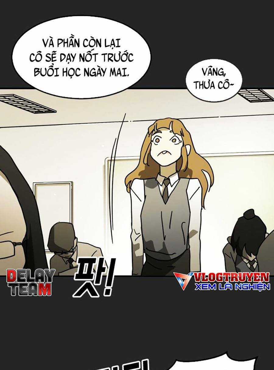 Đại Dịch Seoul Chapter 35 trang 46