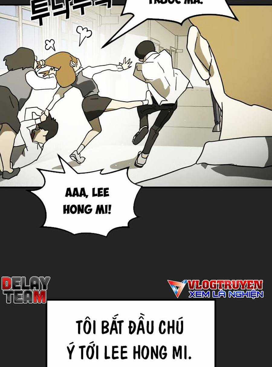 Đại Dịch Seoul Chapter 35 trang 49