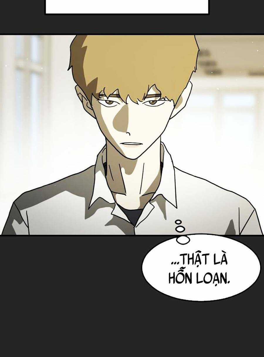 Đại Dịch Seoul Chapter 35 trang 50