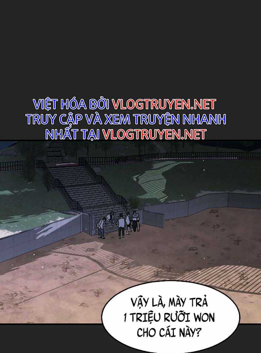 Đại Dịch Seoul Chapter 35 trang 51