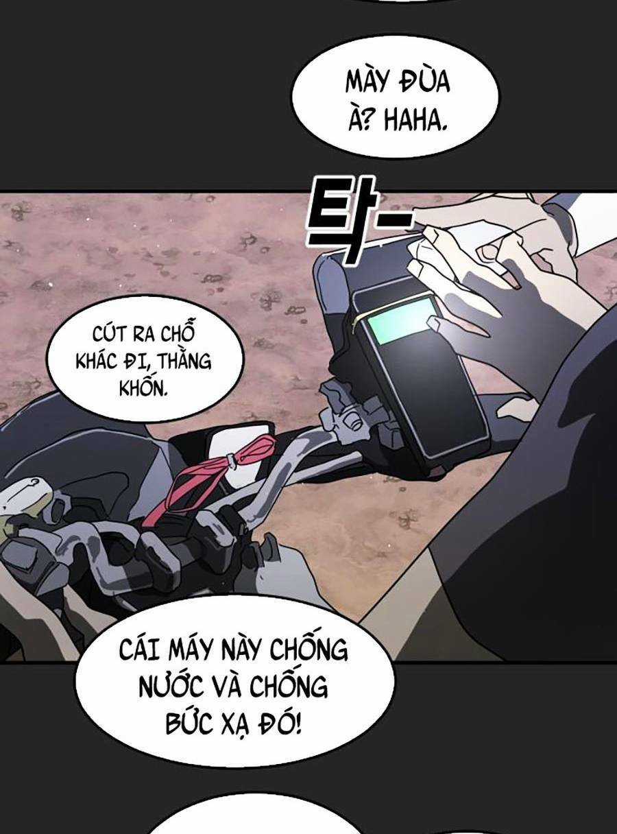 Đại Dịch Seoul Chapter 35 trang 52