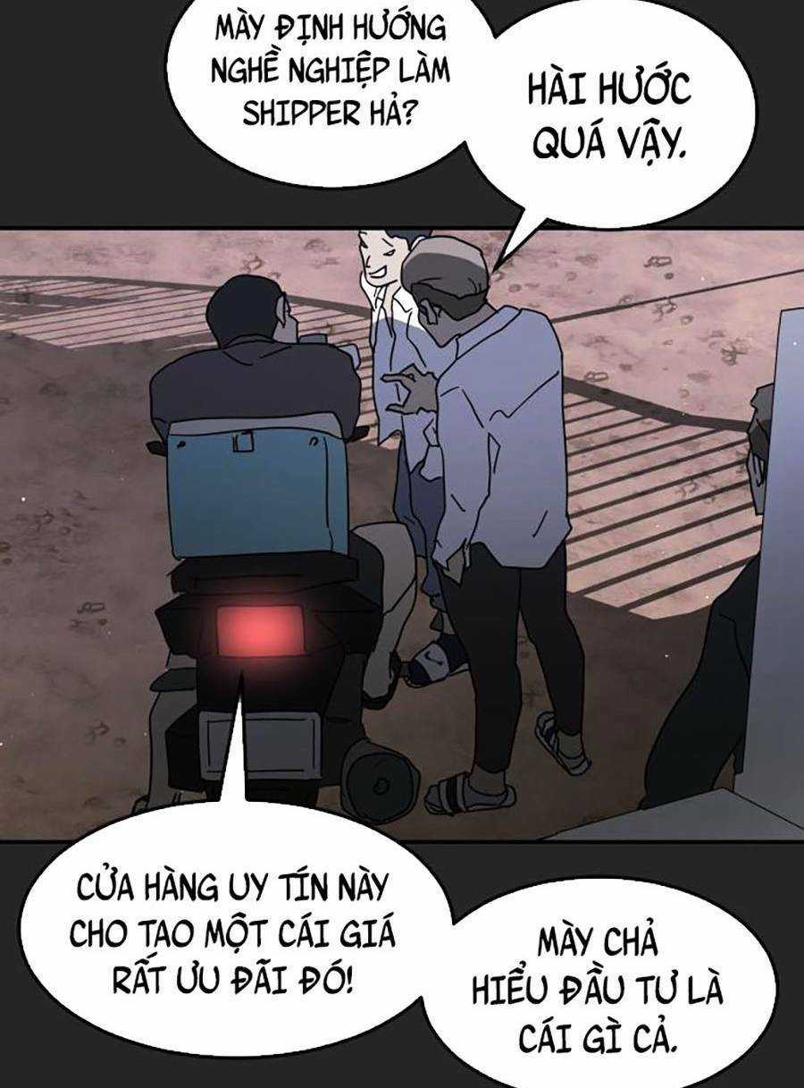 Đại Dịch Seoul Chapter 35 trang 53