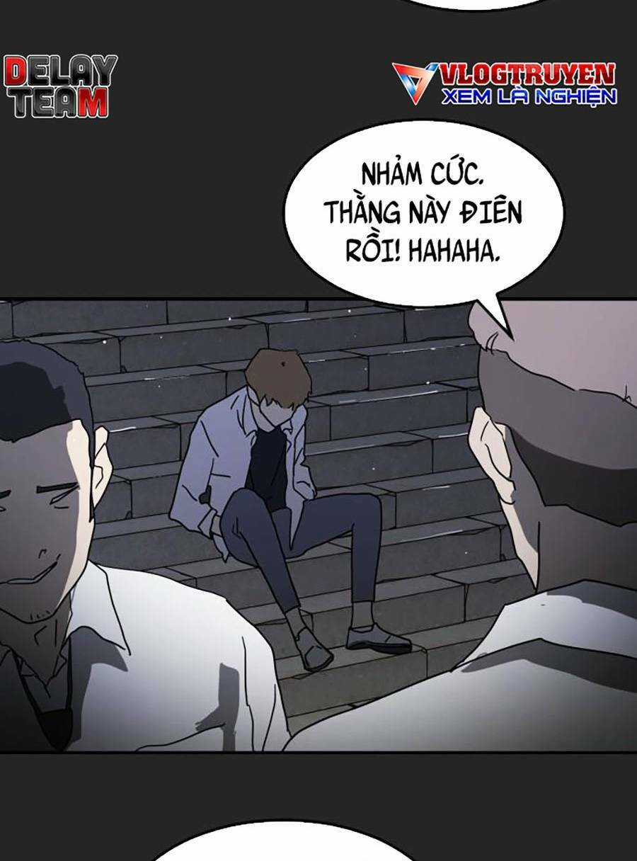 Đại Dịch Seoul Chapter 35 trang 54