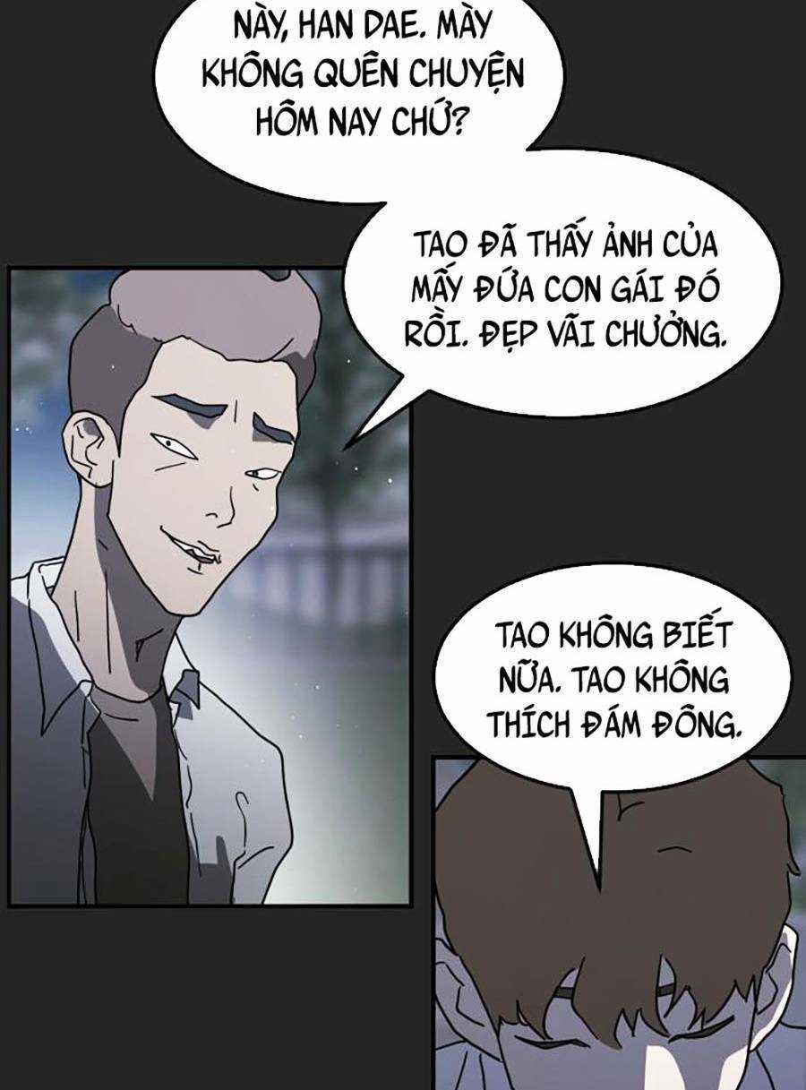 Đại Dịch Seoul Chapter 35 trang 55