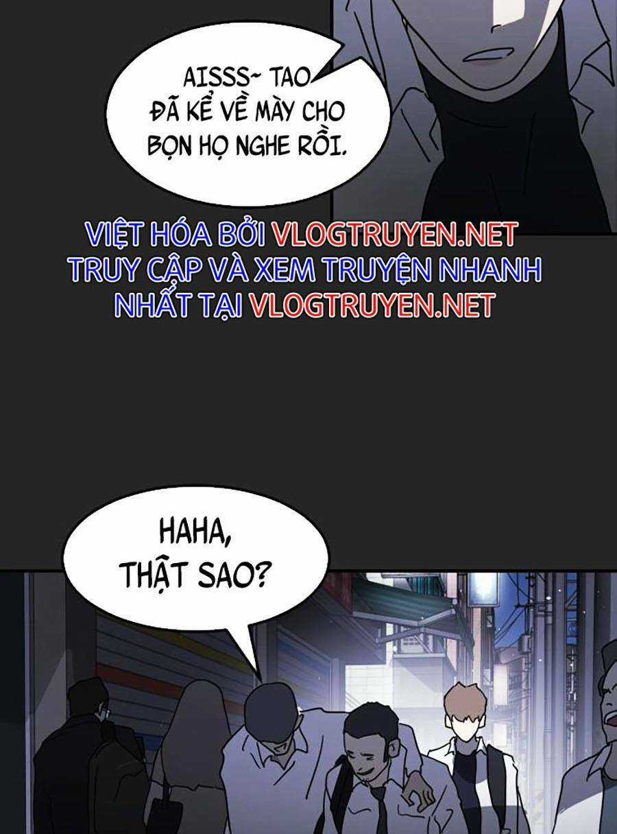 Đại Dịch Seoul Chapter 35 trang 56