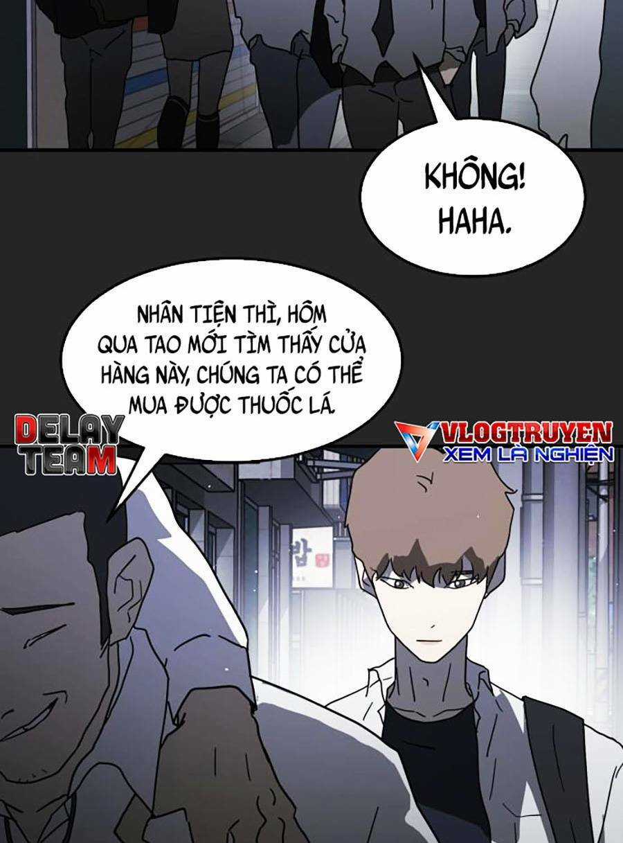 Đại Dịch Seoul Chapter 35 trang 57