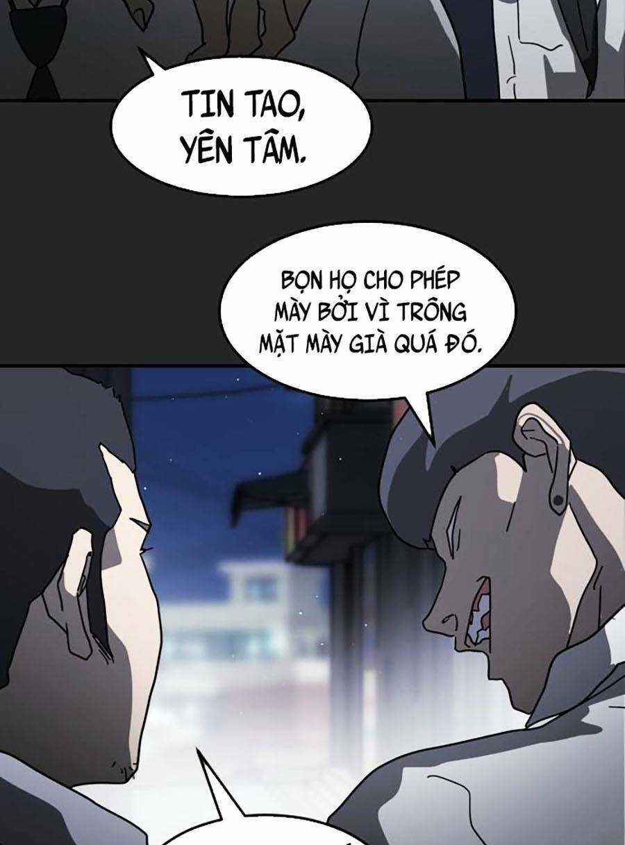 Đại Dịch Seoul Chapter 35 trang 58