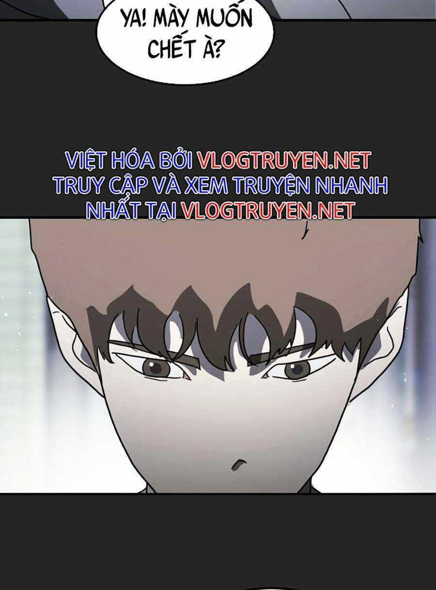 Đại Dịch Seoul Chapter 35 trang 59