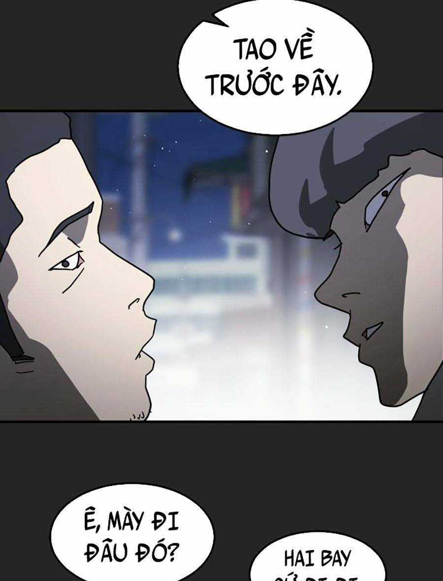 Đại Dịch Seoul Chapter 35 trang 60