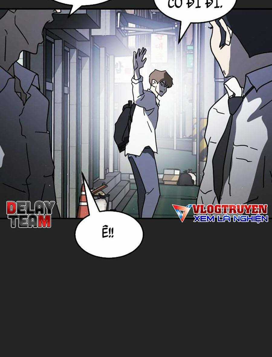 Đại Dịch Seoul Chapter 35 trang 61