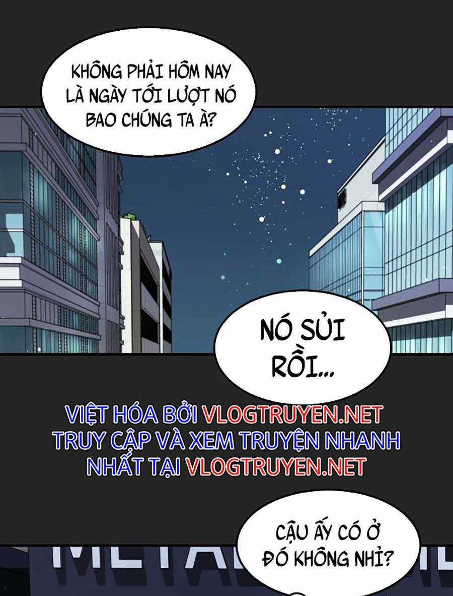 Đại Dịch Seoul Chapter 35 trang 62