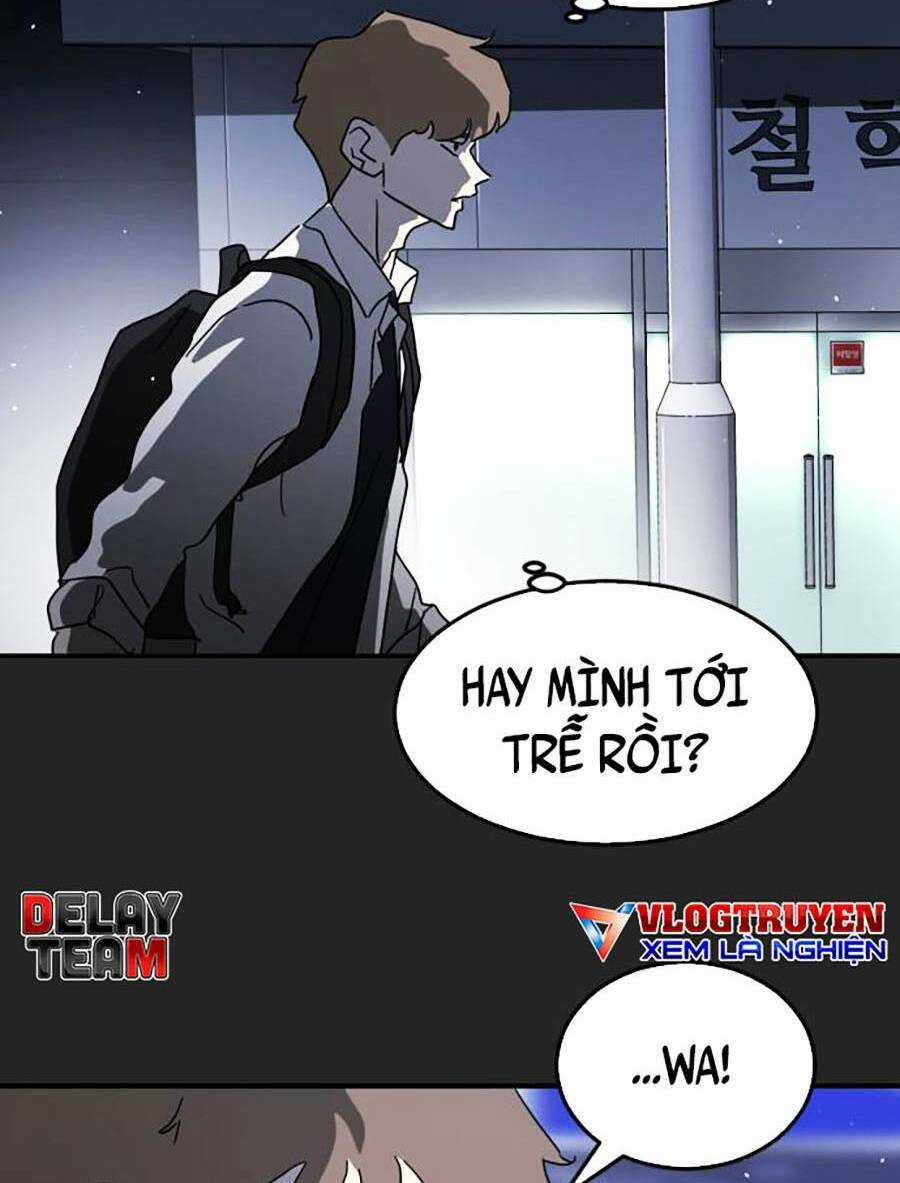 Đại Dịch Seoul Chapter 35 trang 63