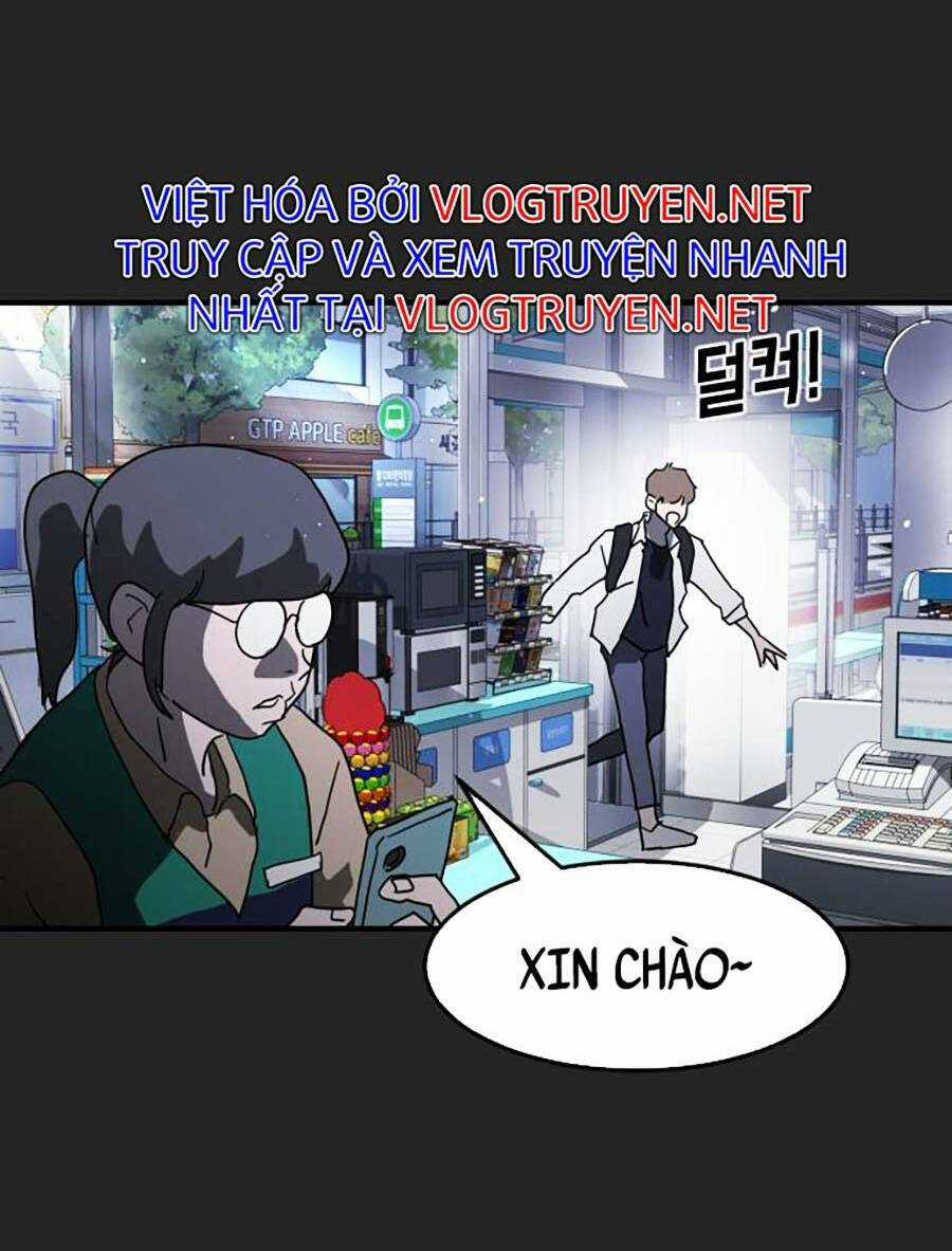 Đại Dịch Seoul Chapter 35 trang 65