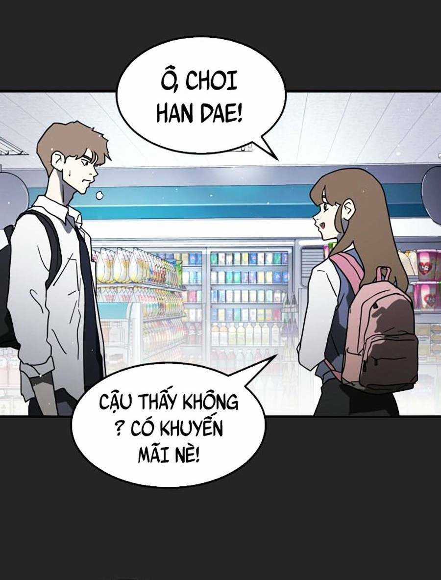 Đại Dịch Seoul Chapter 35 trang 68