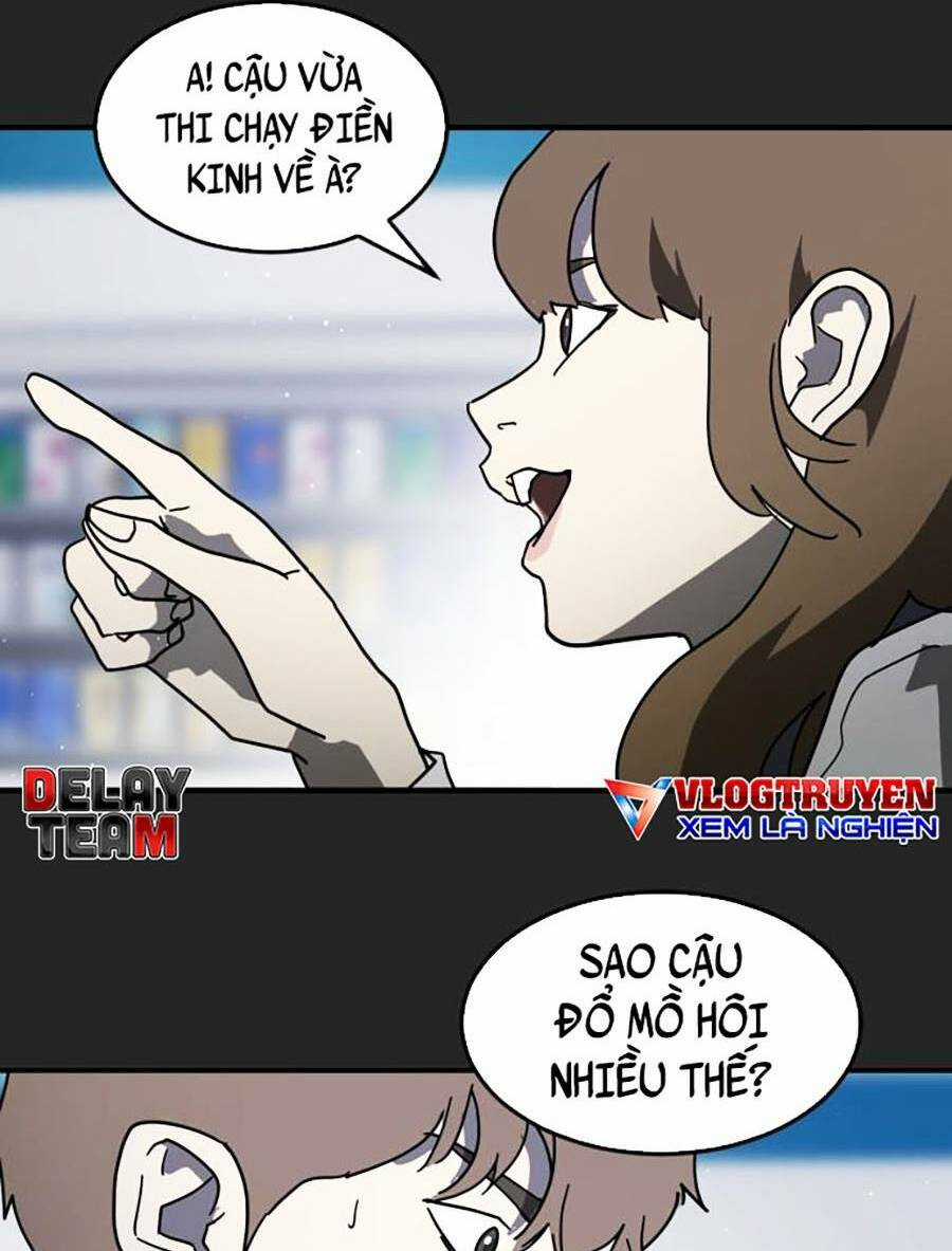 Đại Dịch Seoul Chapter 35 trang 69