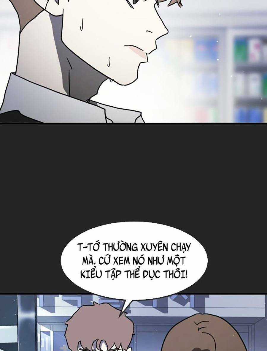 Đại Dịch Seoul Chapter 35 trang 70