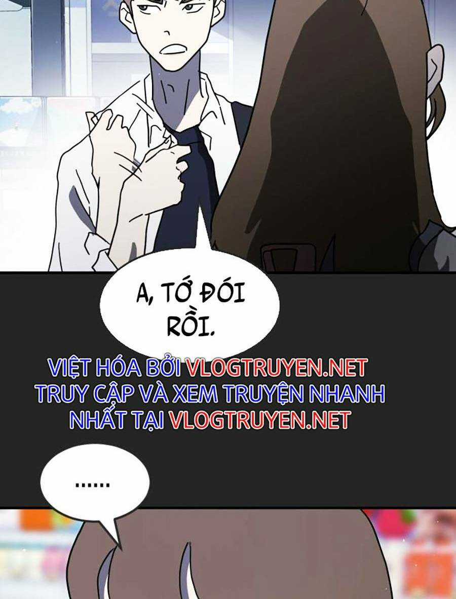 Đại Dịch Seoul Chapter 35 trang 71