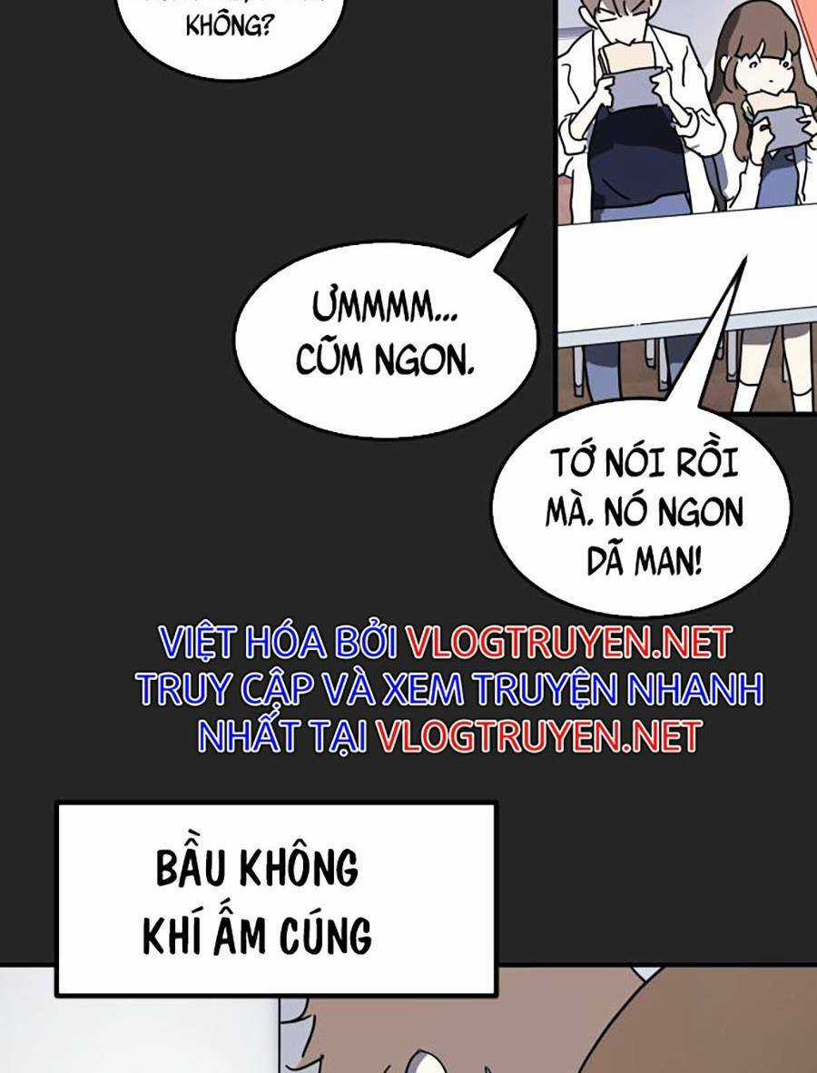 Đại Dịch Seoul Chapter 35 trang 74