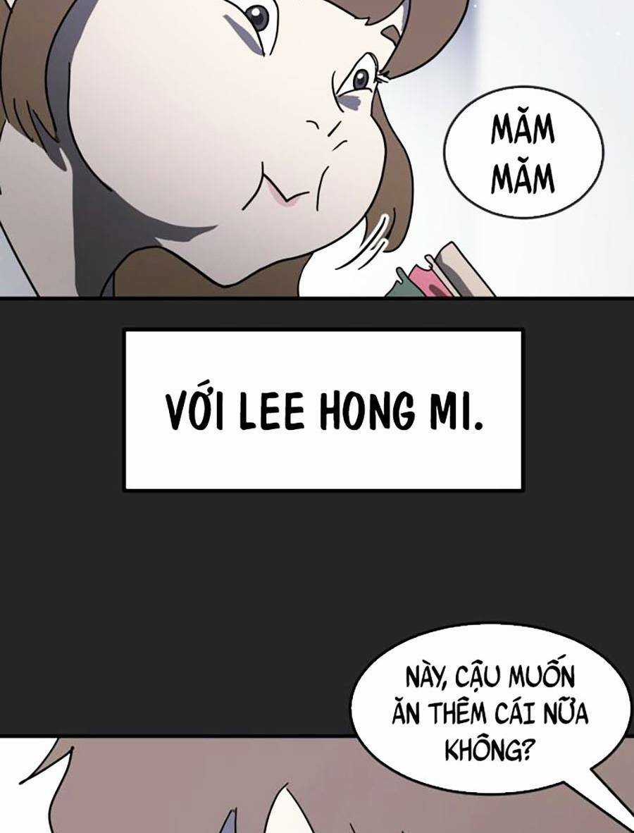 Đại Dịch Seoul Chapter 35 trang 76