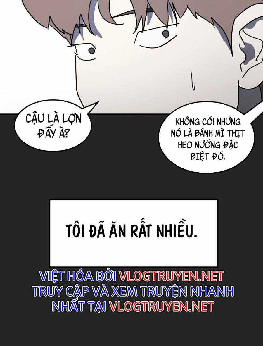 Đại Dịch Seoul Chapter 35 trang 77