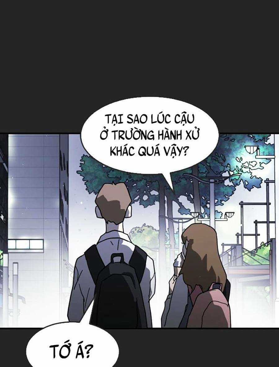 Đại Dịch Seoul Chapter 35 trang 78