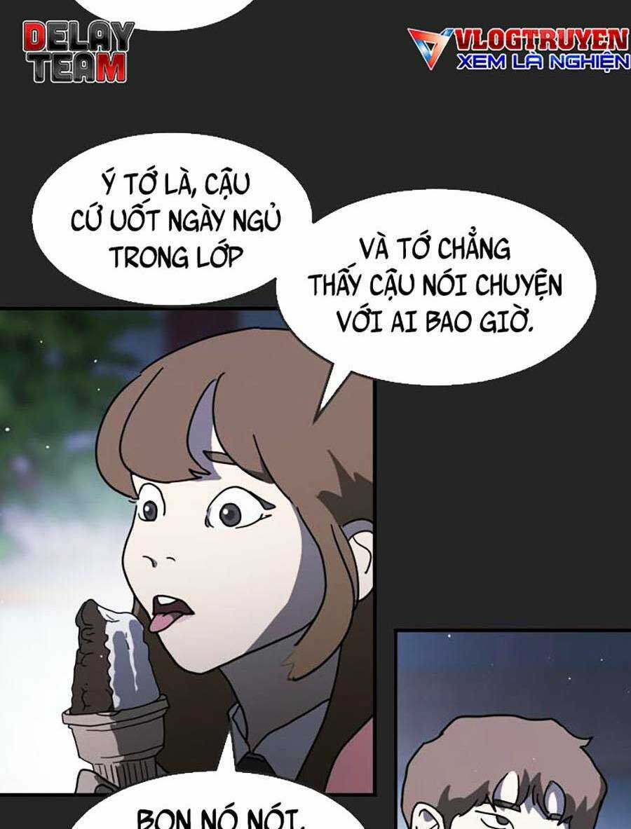 Đại Dịch Seoul Chapter 35 trang 79