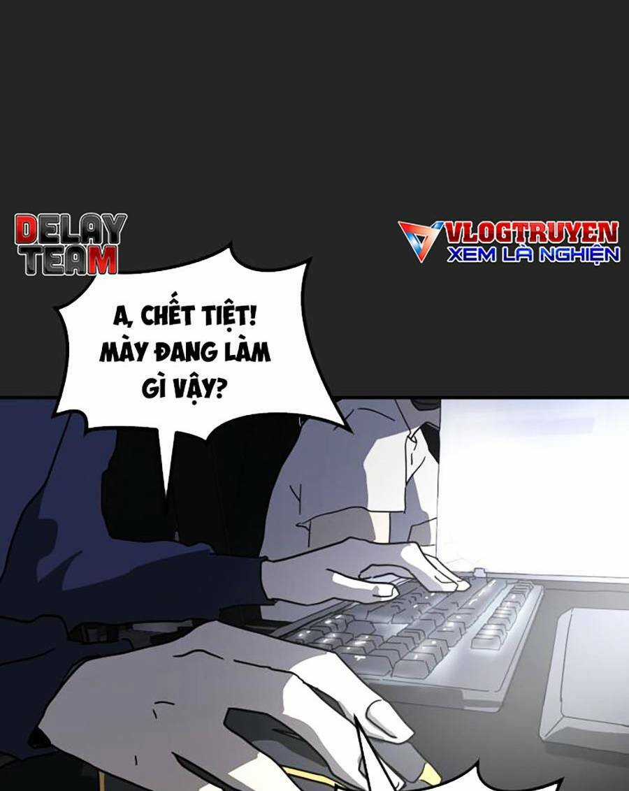 Đại Dịch Seoul Chapter 35 trang 8