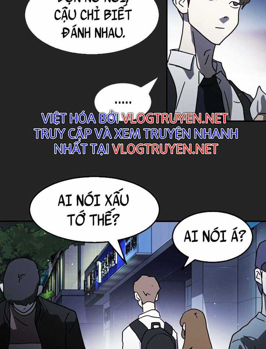 Đại Dịch Seoul Chapter 35 trang 80