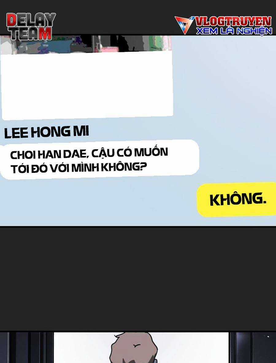 Đại Dịch Seoul Chapter 35 trang 82