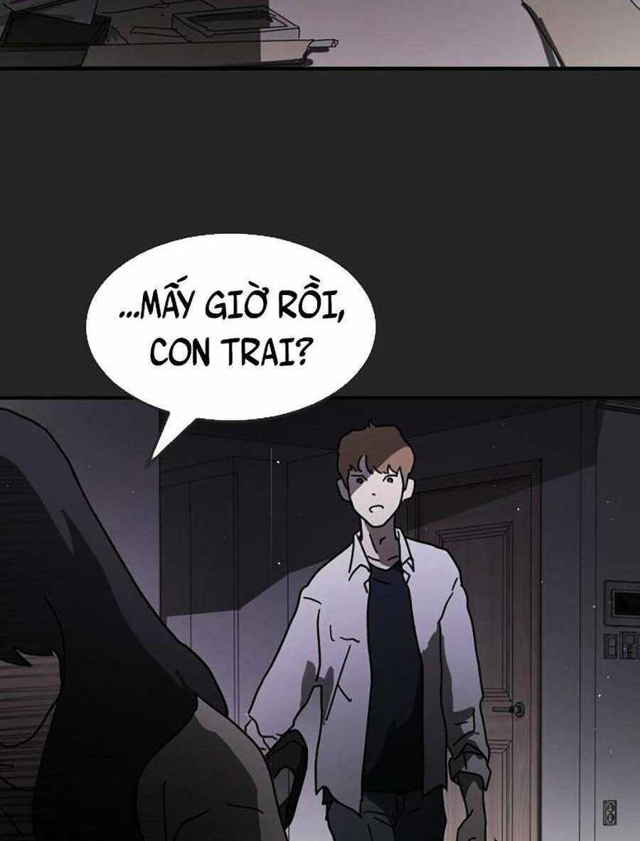 Đại Dịch Seoul Chapter 35 trang 85