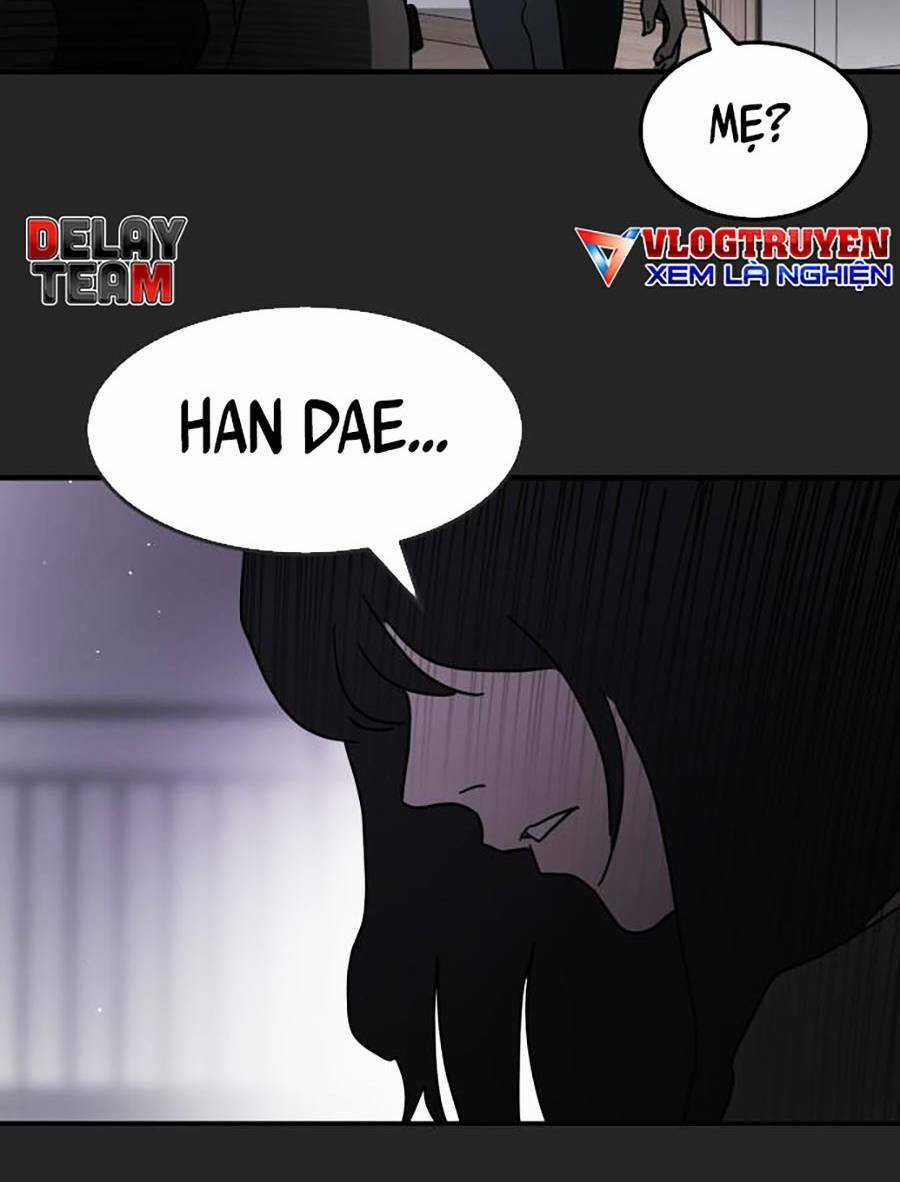 Đại Dịch Seoul Chapter 35 trang 86