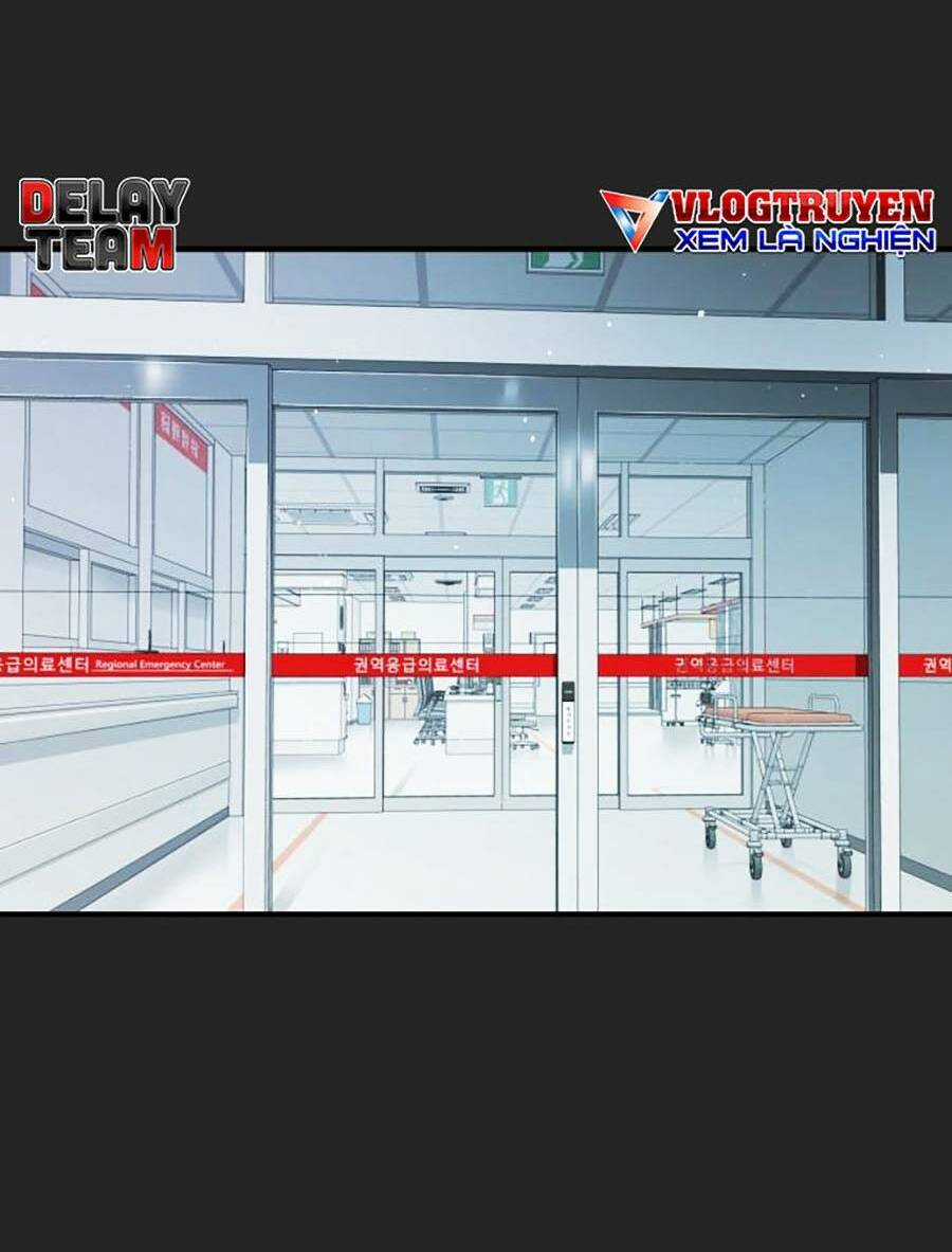 Đại Dịch Seoul Chapter 35 trang 97