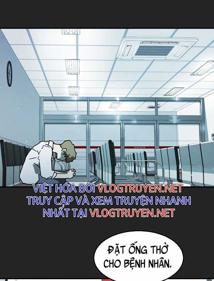 Đại Dịch Seoul Chapter 35 trang 98