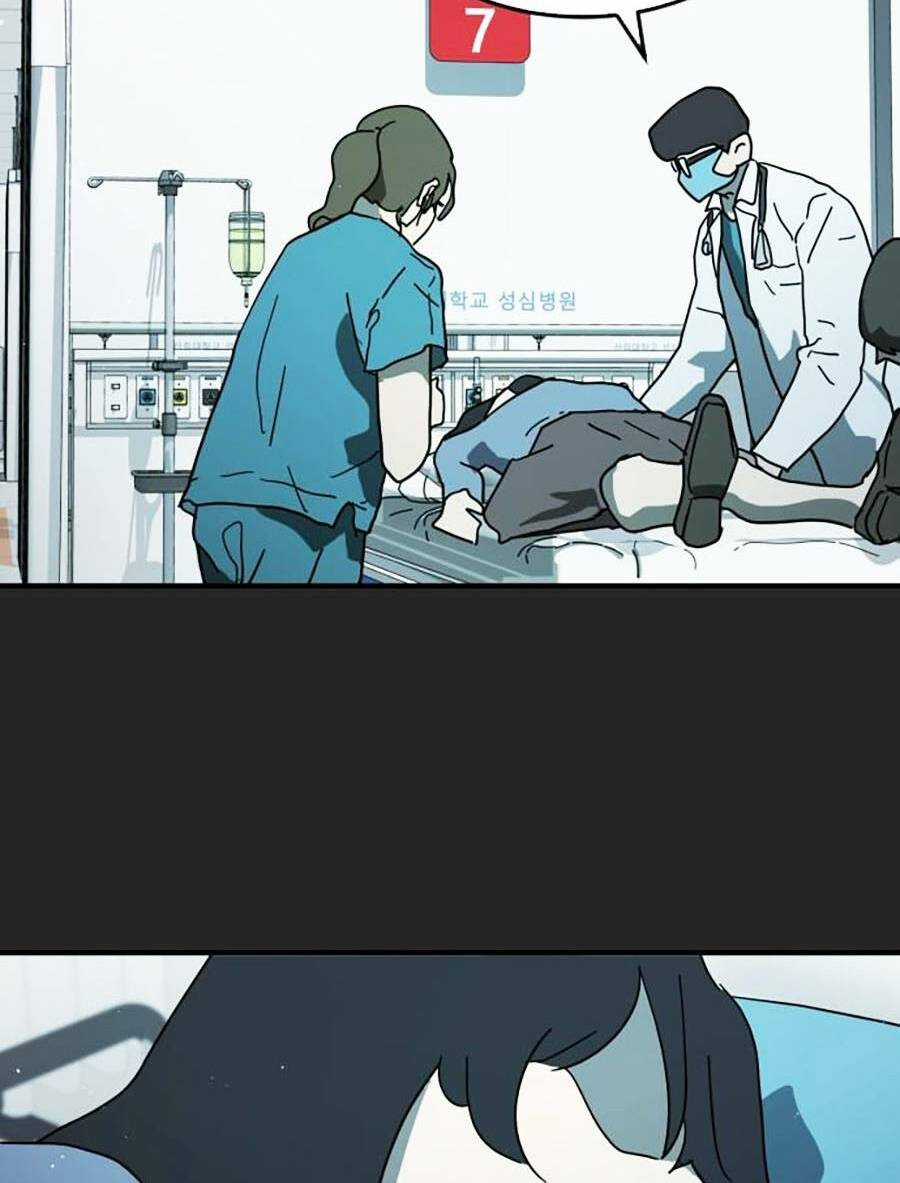 Đại Dịch Seoul Chapter 35 trang 99