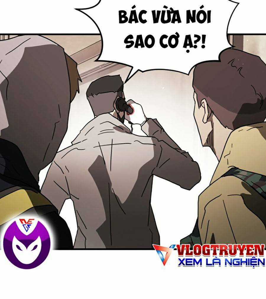 Đại Dịch Seoul Chapter 36 trang 106