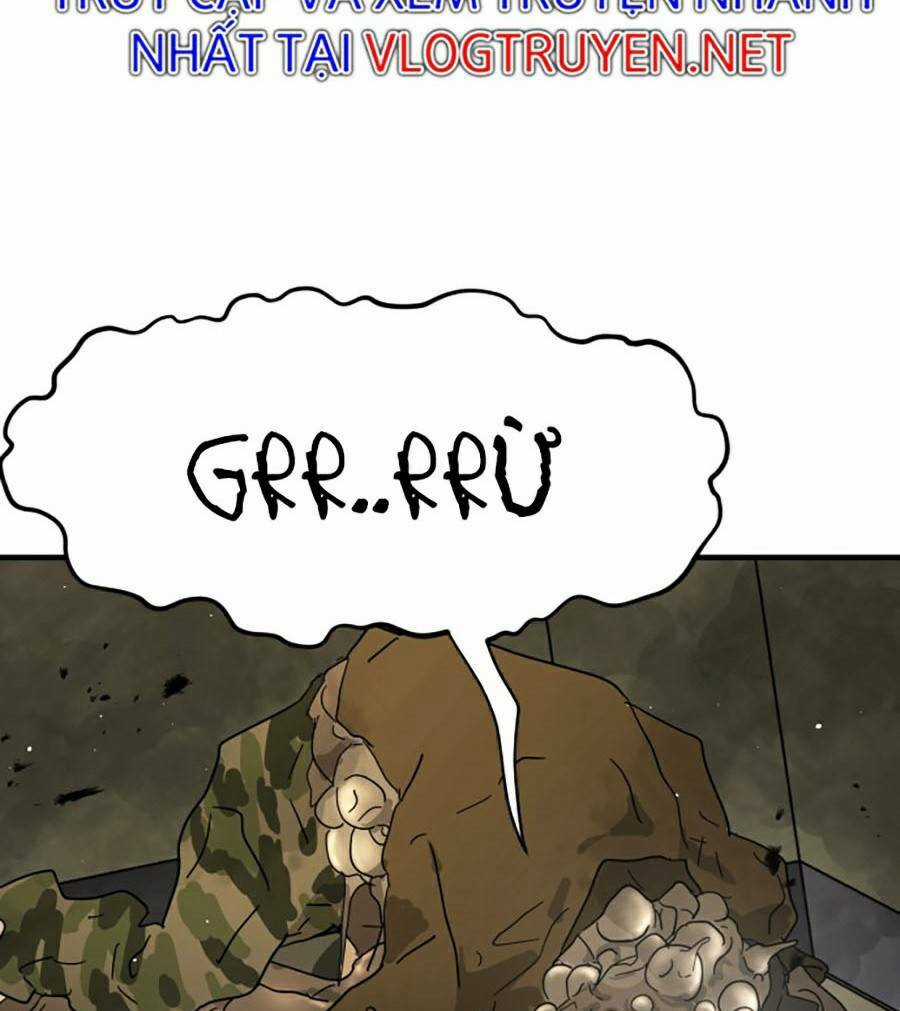 Đại Dịch Seoul Chapter 36 trang 110