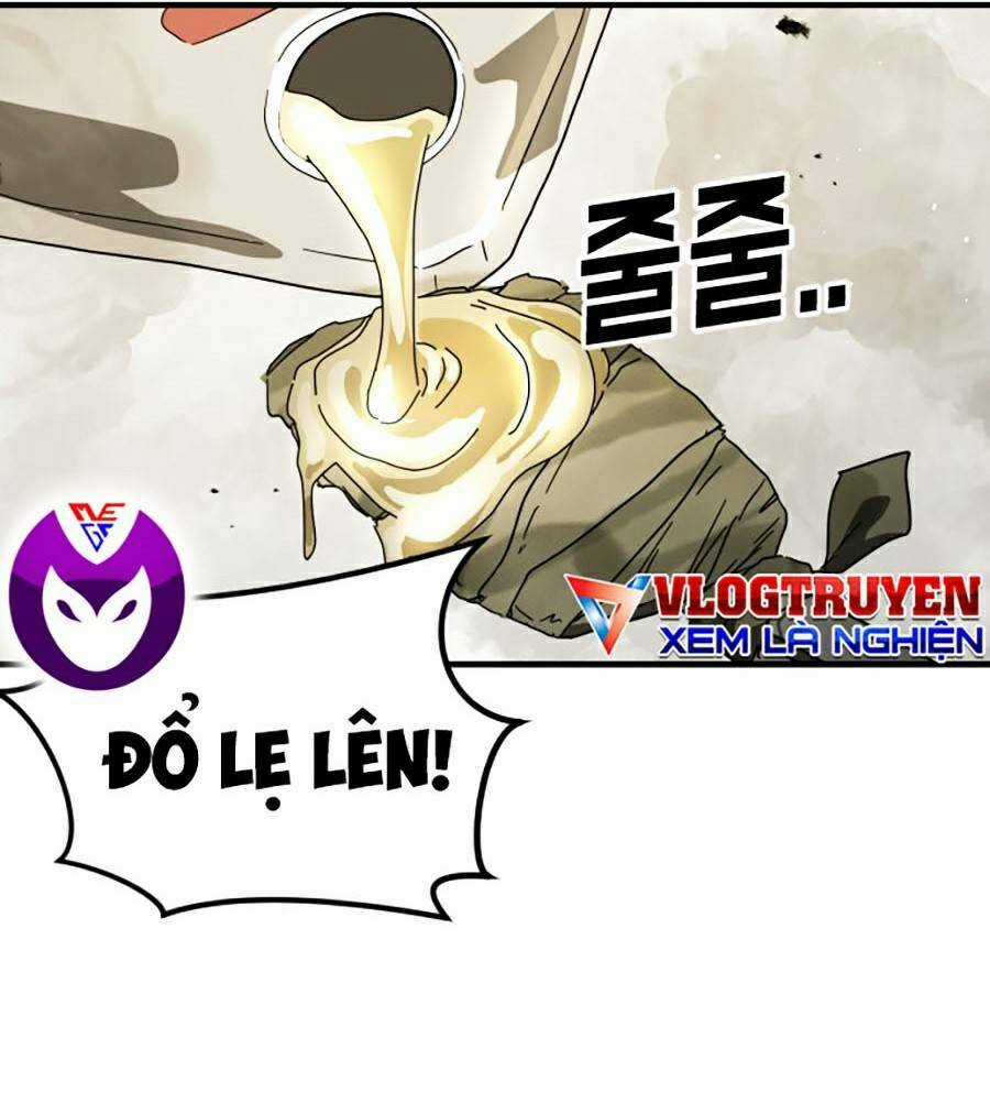 Đại Dịch Seoul Chapter 36 trang 112