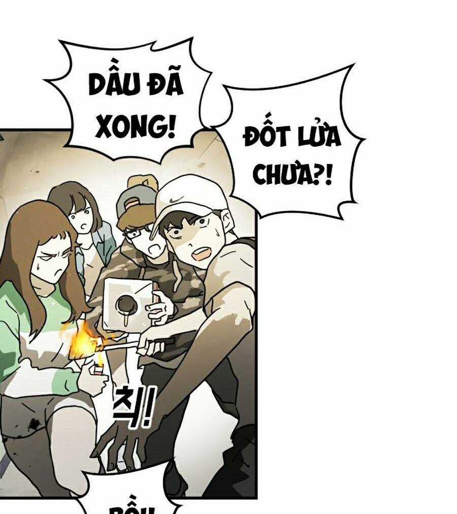 Đại Dịch Seoul Chapter 36 trang 113