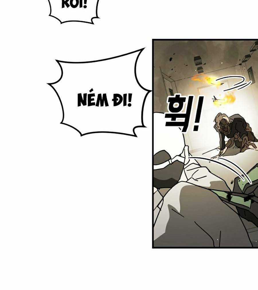 Đại Dịch Seoul Chapter 36 trang 114