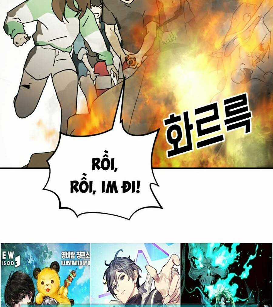 Đại Dịch Seoul Chapter 36 trang 117